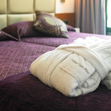 Protur Turo Pins 4* Sup Hotel Cala Ratjada  Luaran gambar