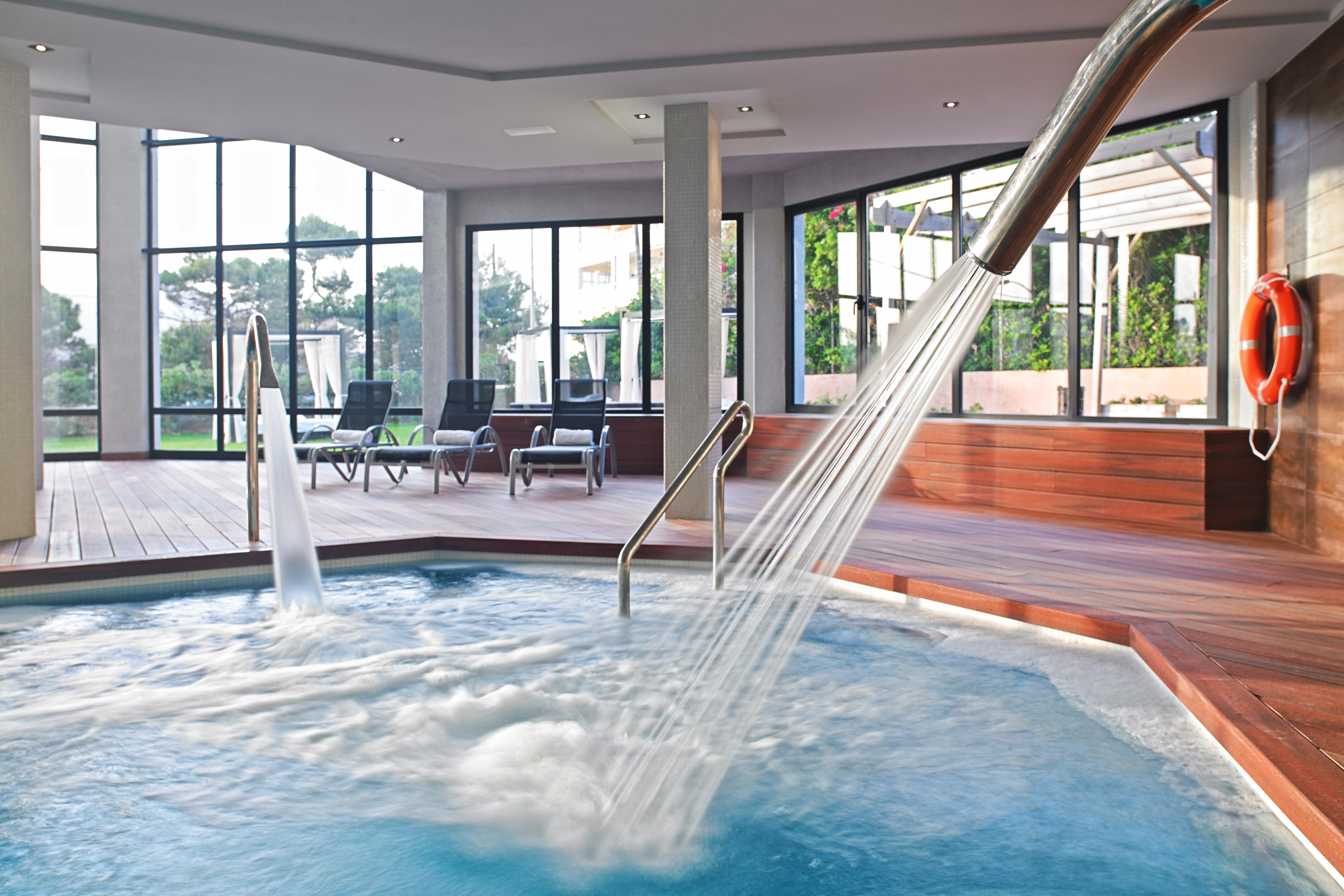Protur Turo Pins 4* Sup Hotel Cala Ratjada  Luaran gambar