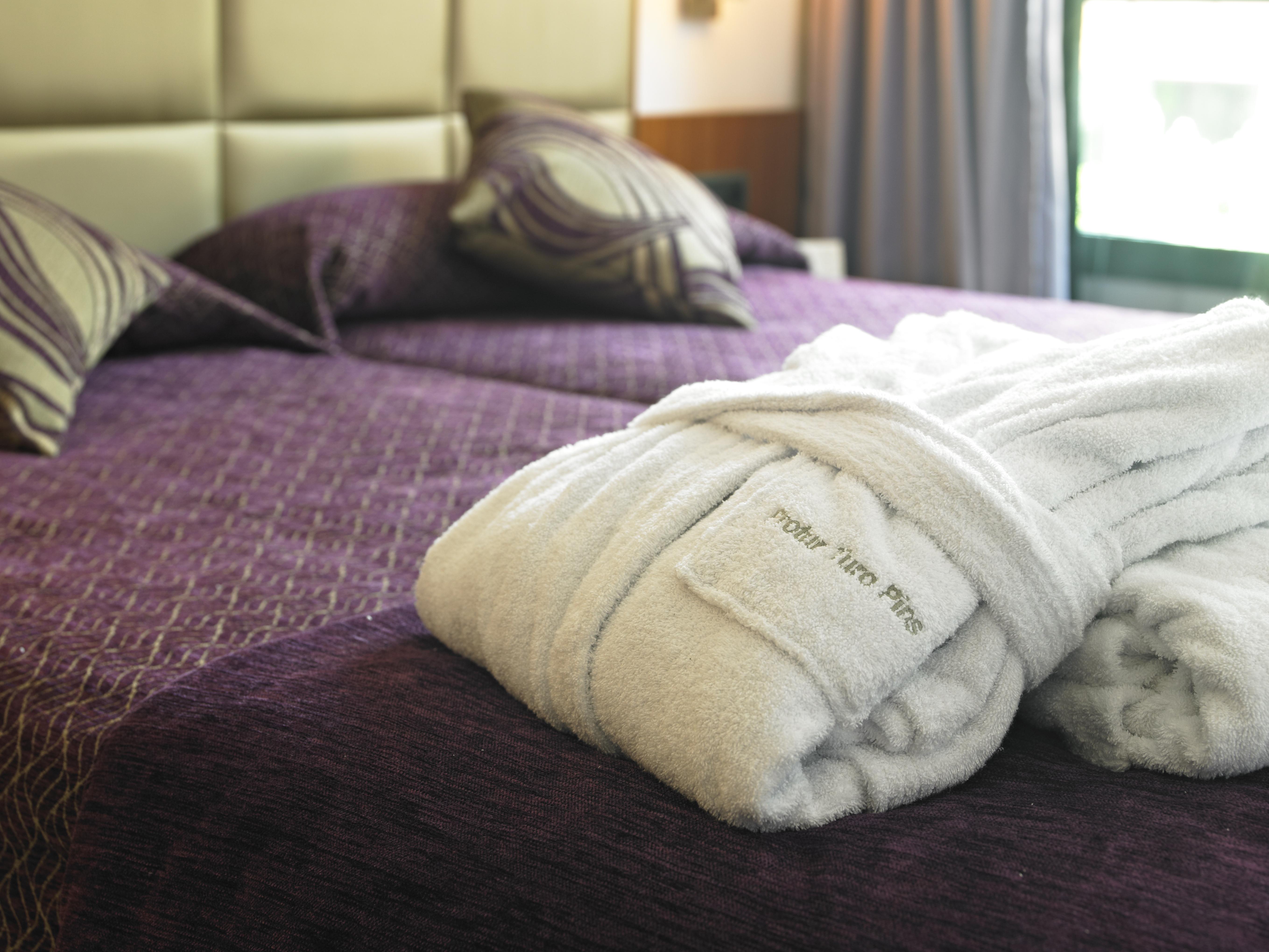 Protur Turo Pins 4* Sup Hotel Cala Ratjada  Luaran gambar