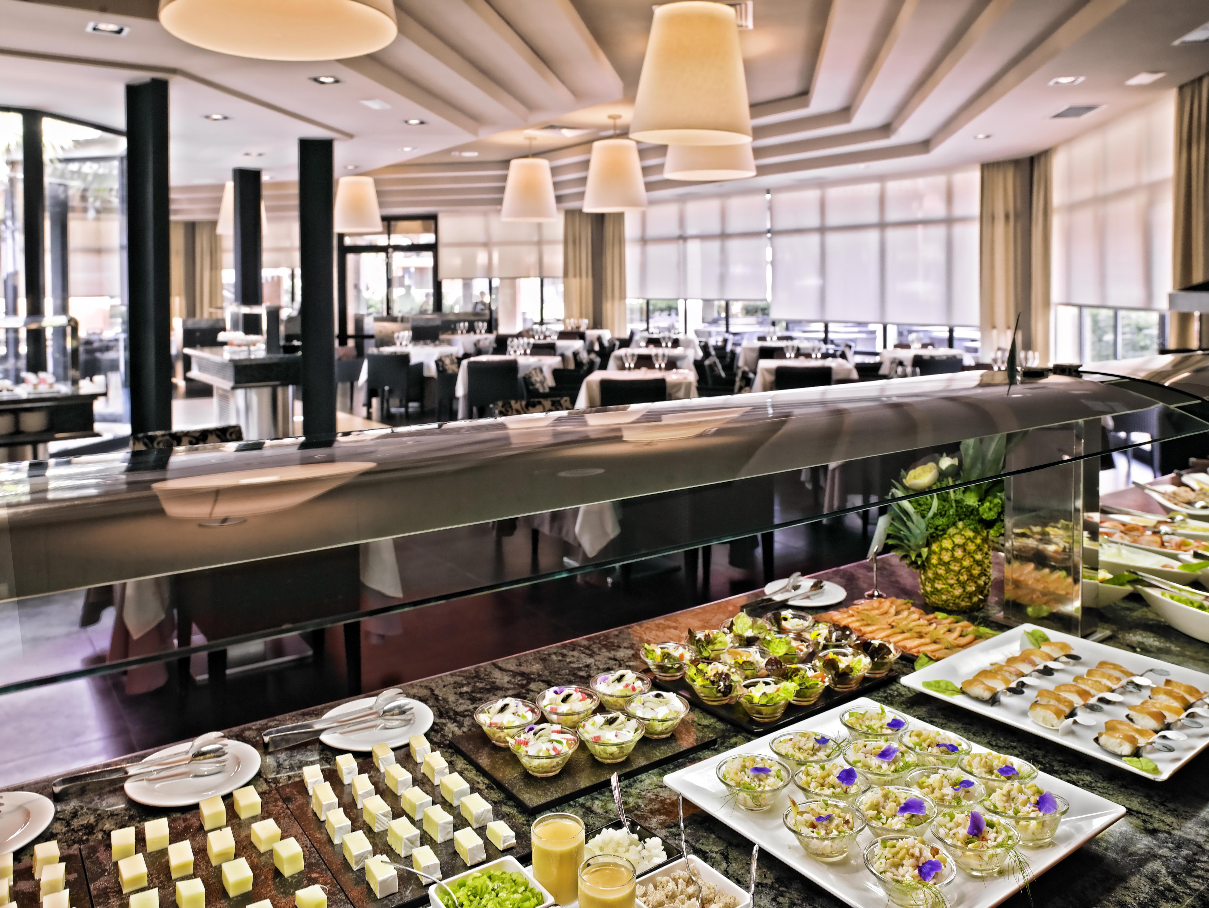 Protur Turo Pins 4* Sup Hotel Cala Ratjada  Luaran gambar