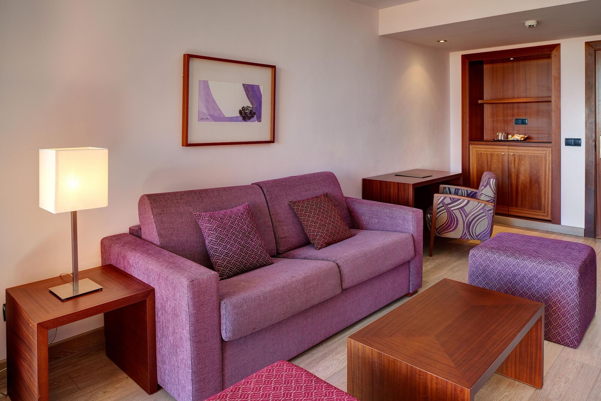 Protur Turo Pins 4* Sup Hotel Cala Ratjada  Luaran gambar