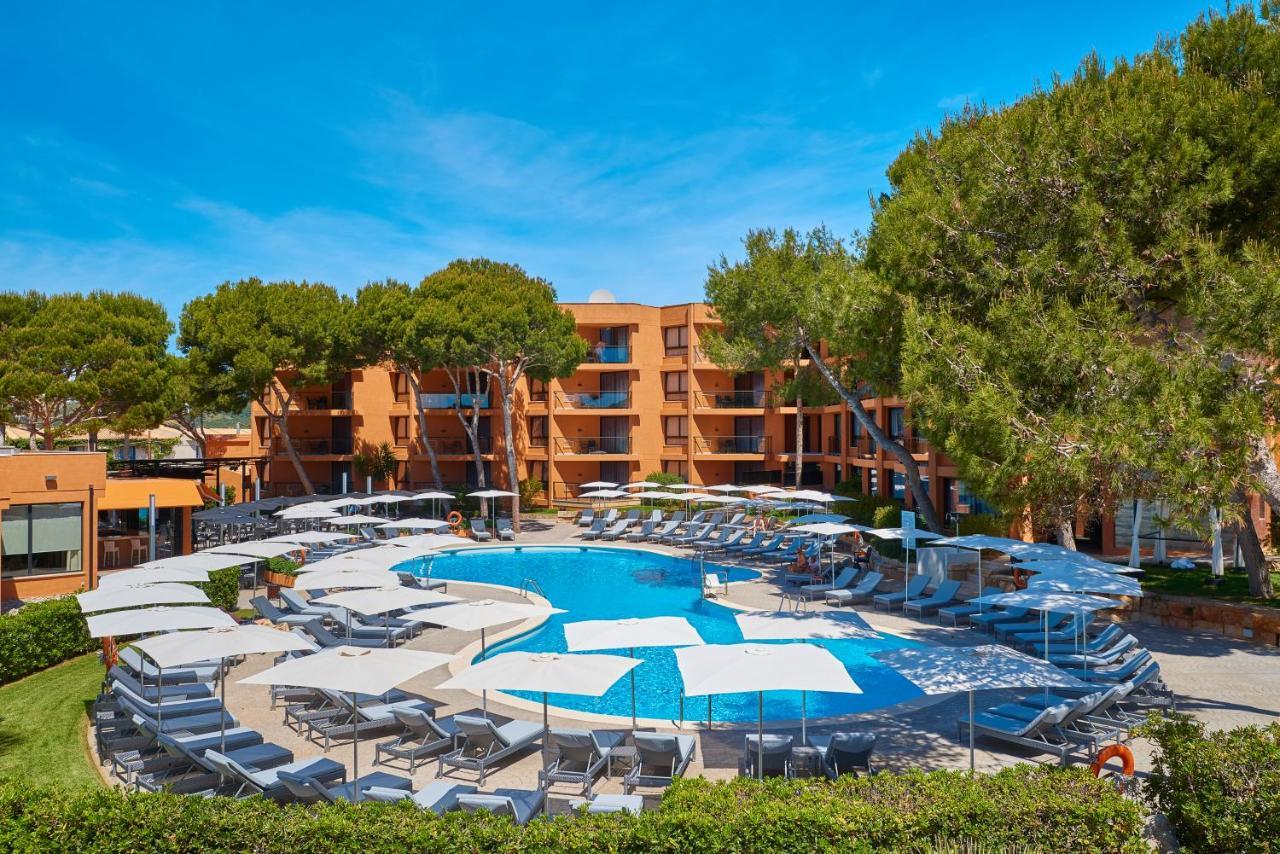 Protur Turo Pins 4* Sup Hotel Cala Ratjada  Luaran gambar