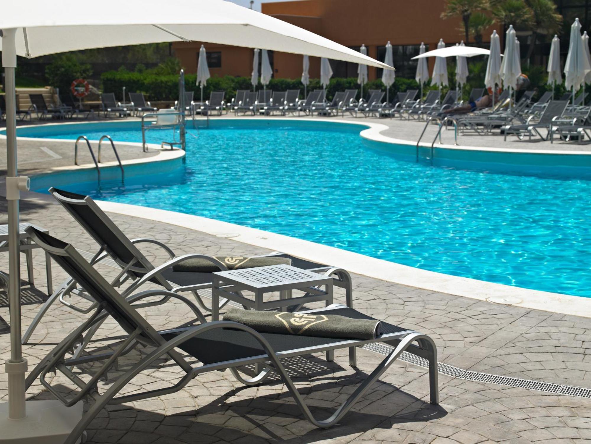 Protur Turo Pins 4* Sup Hotel Cala Ratjada  Luaran gambar