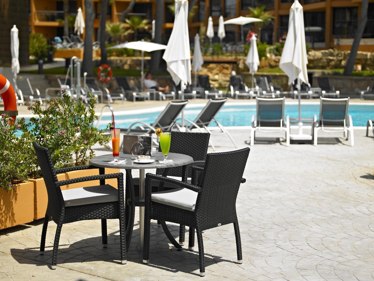 Protur Turo Pins 4* Sup Hotel Cala Ratjada  Luaran gambar