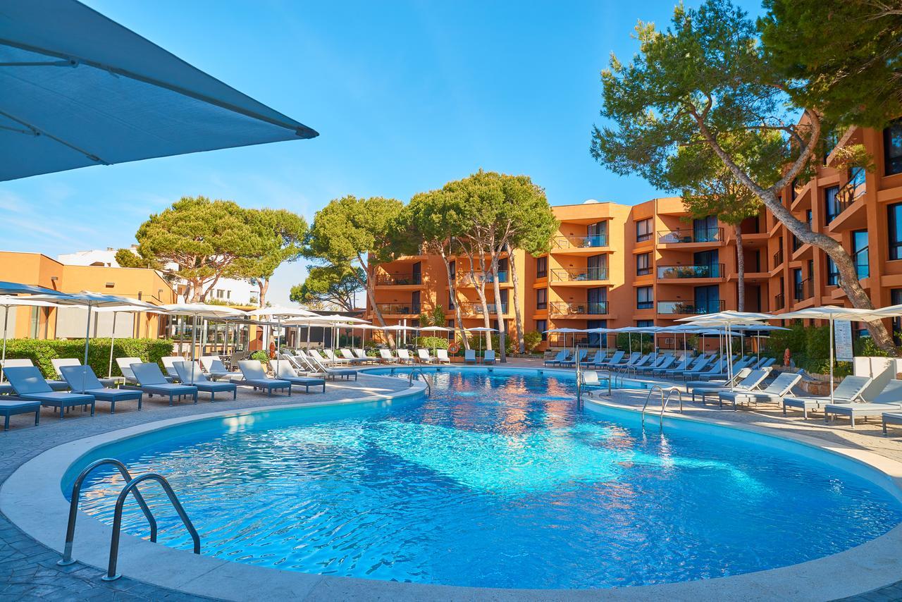 Protur Turo Pins 4* Sup Hotel Cala Ratjada  Luaran gambar